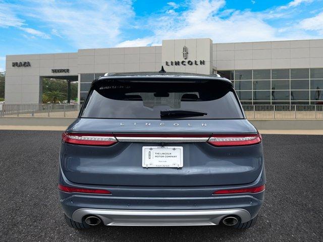 used 2022 Lincoln Corsair car, priced at $35,900