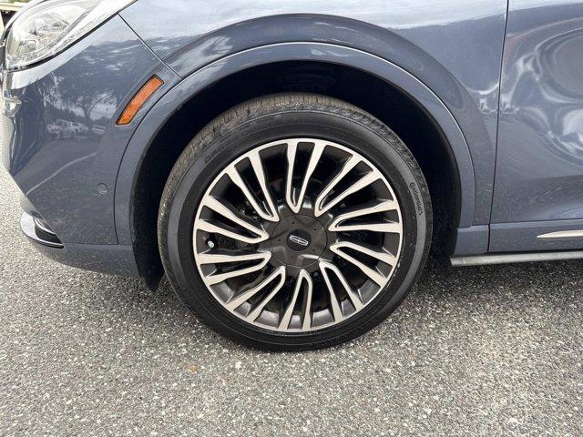 used 2022 Lincoln Corsair car, priced at $35,900