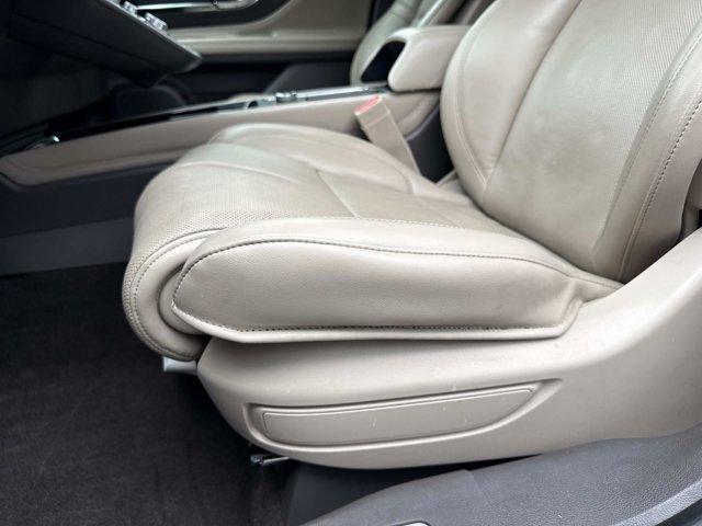 used 2022 Lincoln Corsair car, priced at $35,900