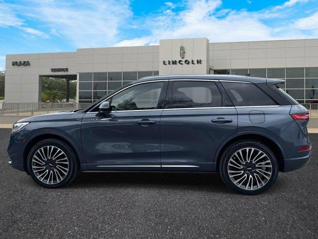 used 2022 Lincoln Corsair car, priced at $35,900
