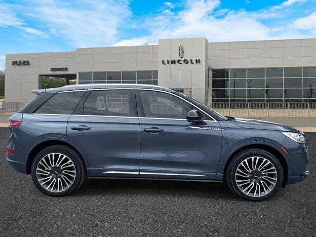 used 2022 Lincoln Corsair car, priced at $35,900