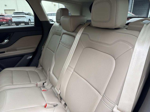 used 2022 Lincoln Corsair car, priced at $35,900