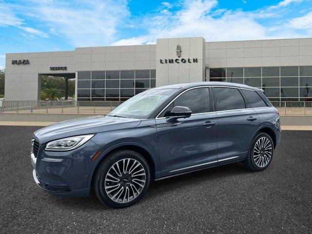 used 2022 Lincoln Corsair car, priced at $35,900