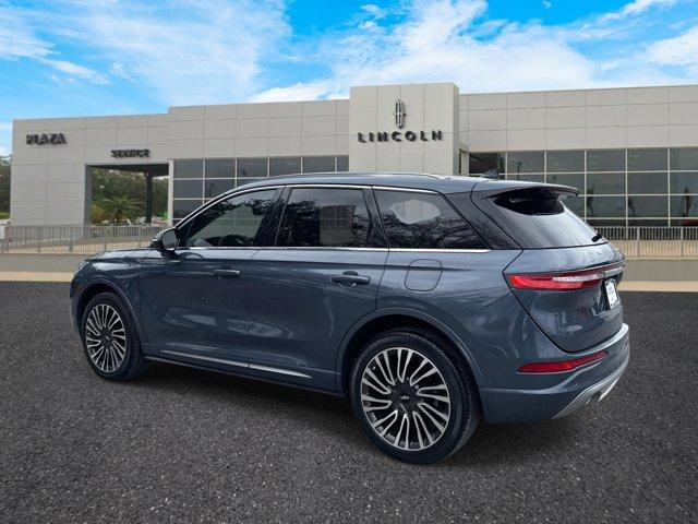 used 2022 Lincoln Corsair car, priced at $35,900