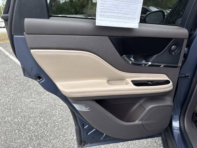 used 2022 Lincoln Corsair car, priced at $35,900