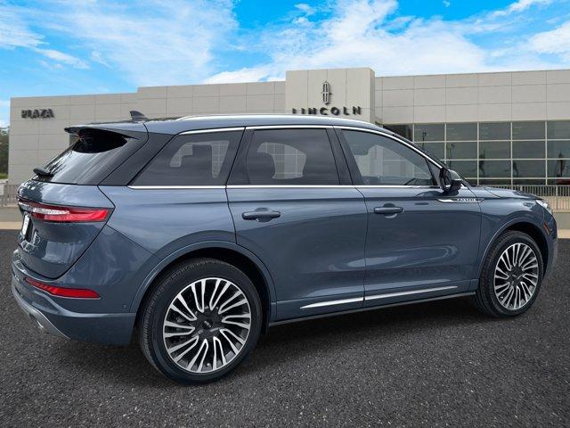 used 2022 Lincoln Corsair car, priced at $35,900