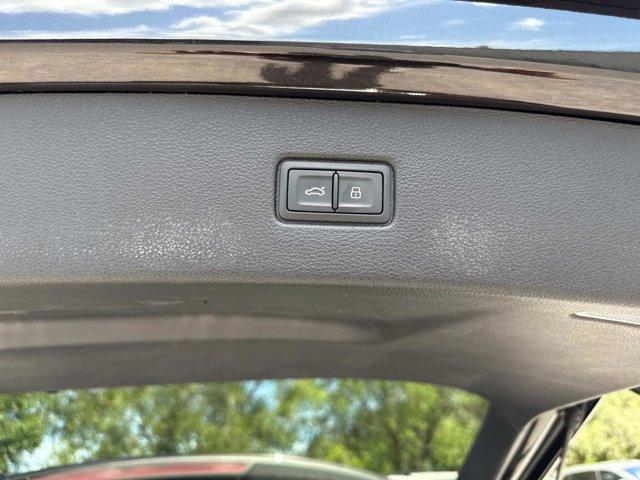 used 2023 Audi Q7 car, priced at $42,900