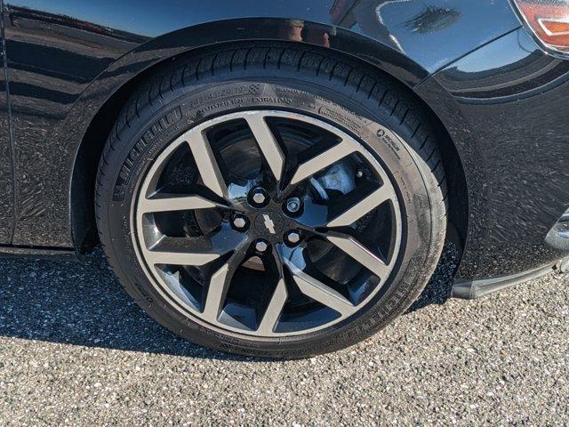 used 2019 Chevrolet Impala car, priced at $18,900