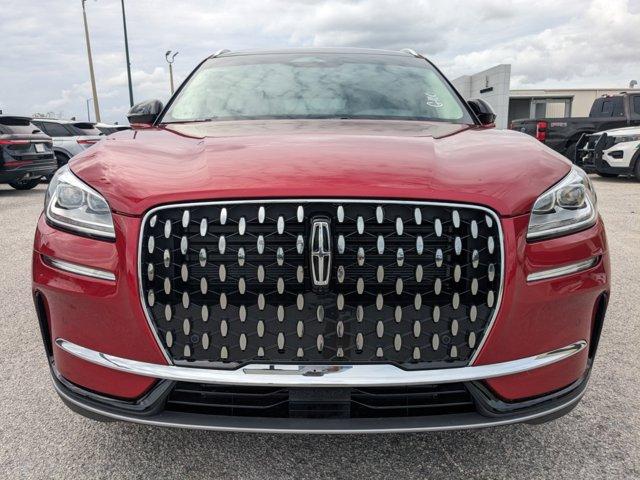 new 2024 Lincoln Corsair car, priced at $50,100