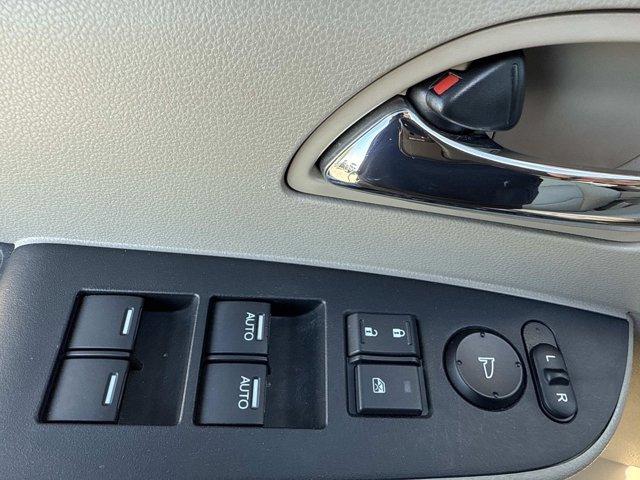 used 2017 Honda Odyssey car, priced at $19,900