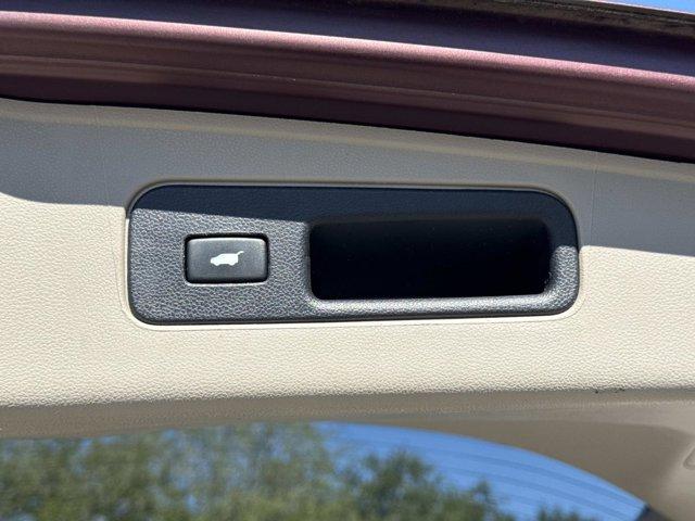 used 2017 Honda Odyssey car, priced at $19,900