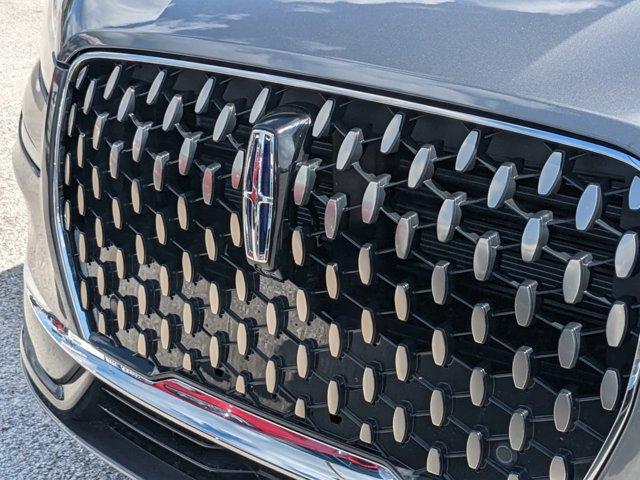 new 2024 Lincoln Corsair car, priced at $59,135