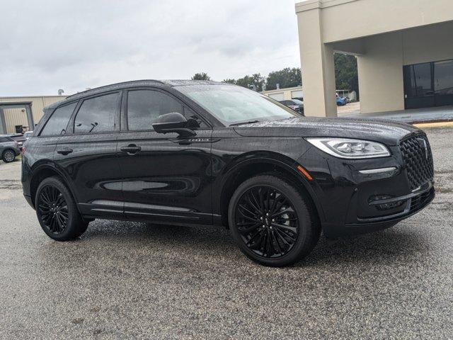 new 2024 Lincoln Corsair car, priced at $51,500