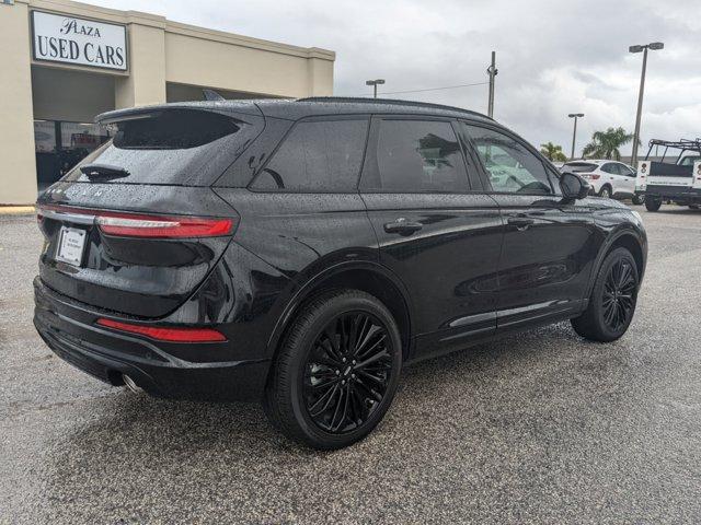 new 2024 Lincoln Corsair car, priced at $51,500