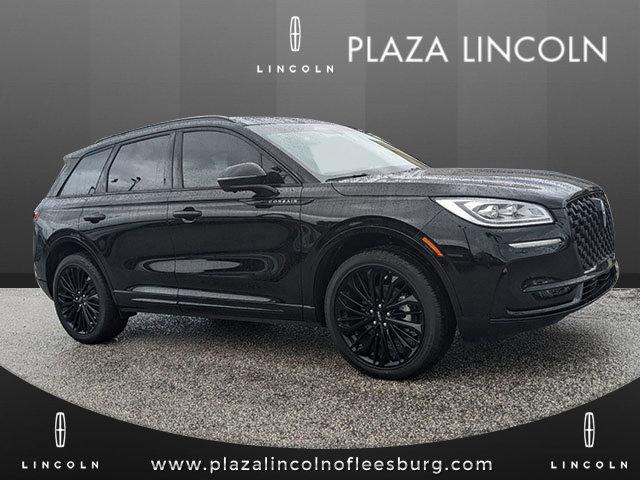 new 2024 Lincoln Corsair car, priced at $51,500