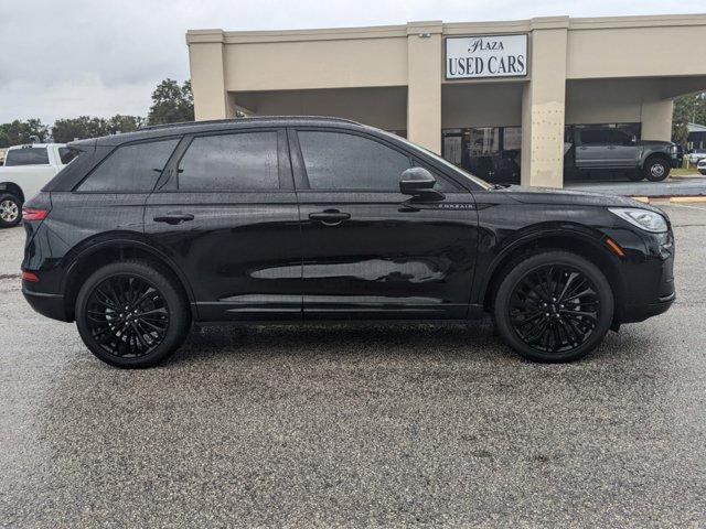 new 2024 Lincoln Corsair car, priced at $51,500