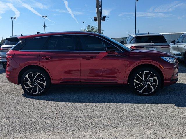 new 2024 Lincoln Corsair car, priced at $60,160