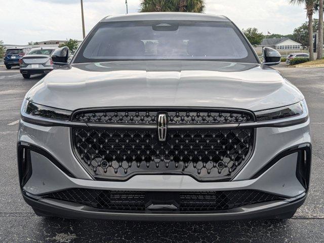 new 2024 Lincoln Nautilus car, priced at $60,035