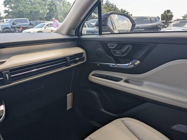 new 2025 Lincoln Corsair car, priced at $47,920