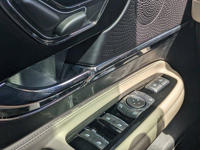 new 2025 Lincoln Corsair car, priced at $47,920