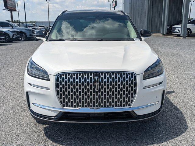 new 2025 Lincoln Corsair car, priced at $47,920