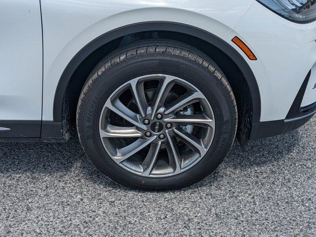 new 2025 Lincoln Corsair car, priced at $47,920