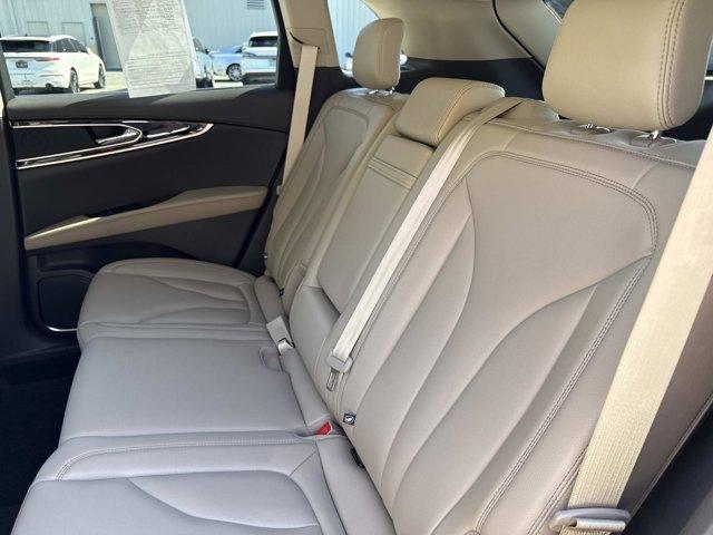 used 2022 Lincoln Nautilus car, priced at $29,900