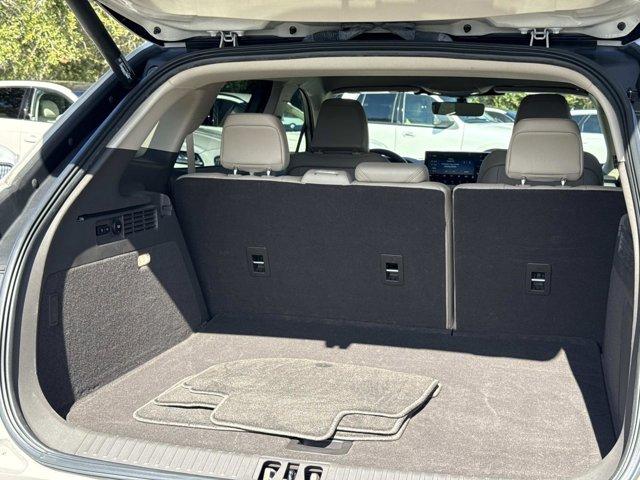 used 2022 Lincoln Nautilus car, priced at $29,900