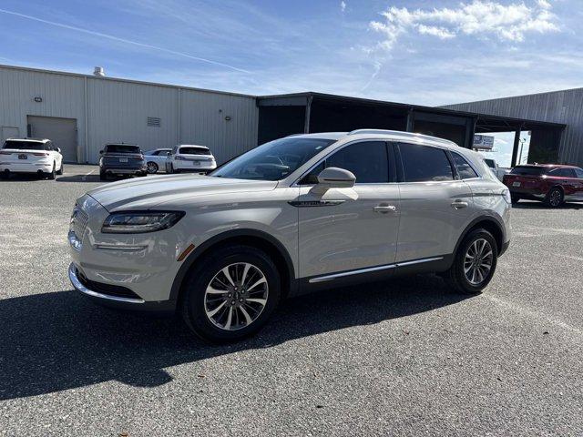 used 2022 Lincoln Nautilus car, priced at $29,900