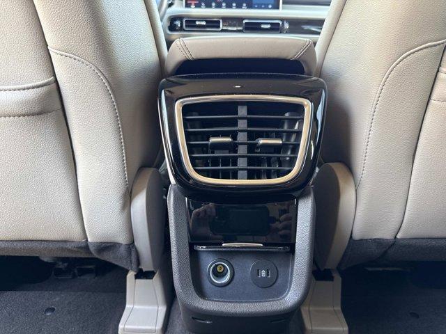 used 2022 Lincoln Nautilus car, priced at $29,900