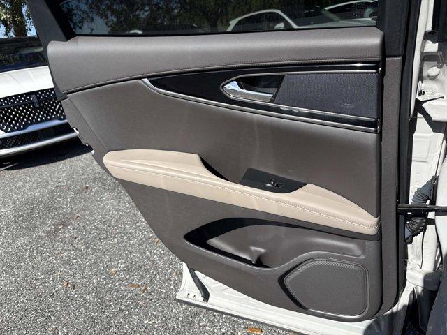 used 2022 Lincoln Nautilus car, priced at $29,900