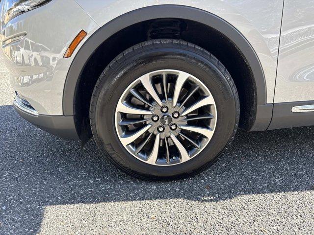 used 2022 Lincoln Nautilus car, priced at $29,900