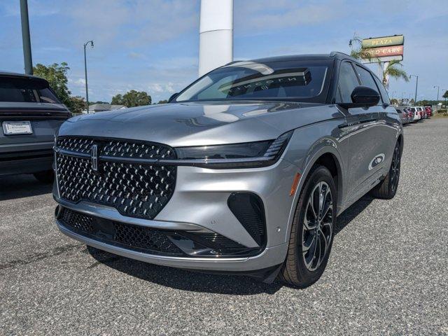 new 2024 Lincoln Nautilus car, priced at $61,000