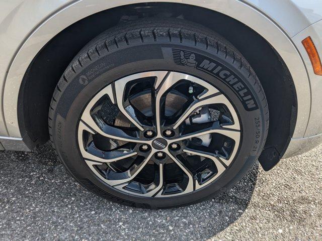 new 2024 Lincoln Nautilus car, priced at $61,000