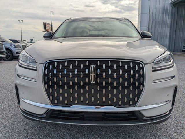 new 2024 Lincoln Corsair car, priced at $48,600