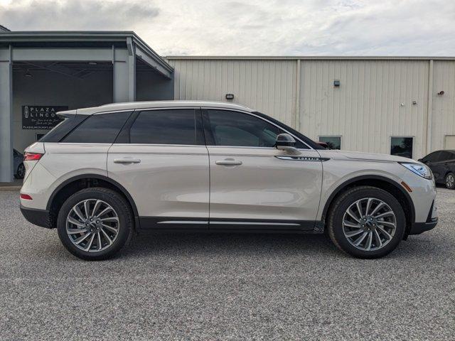 new 2024 Lincoln Corsair car, priced at $48,600