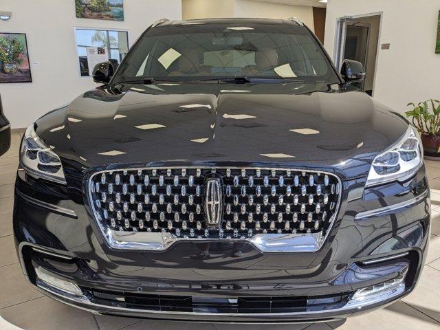 new 2023 Lincoln Aviator car, priced at $84,965