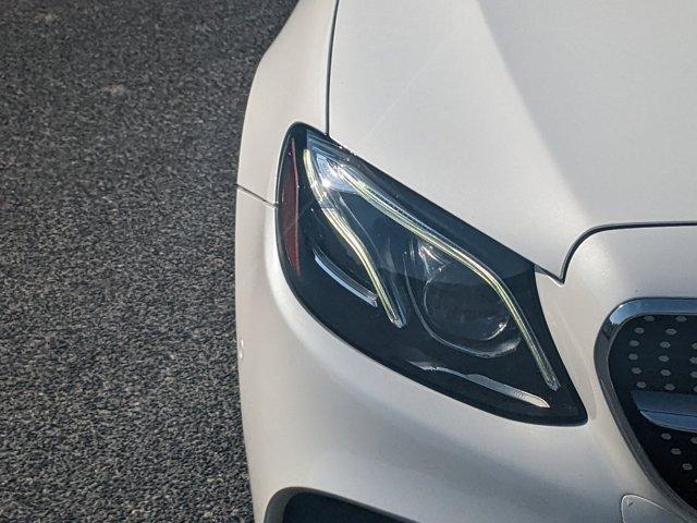used 2019 Mercedes-Benz E-Class car, priced at $42,900