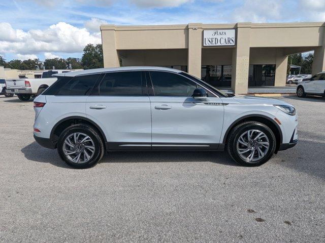 new 2025 Lincoln Corsair car, priced at $42,130