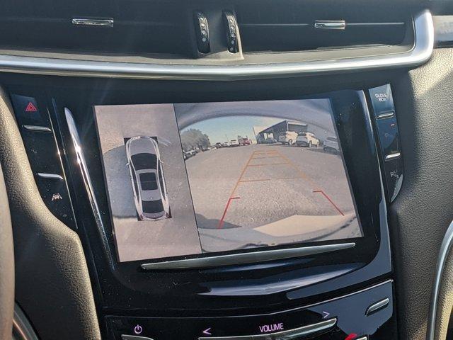 used 2016 Cadillac XTS car, priced at $15,900