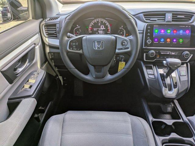 used 2018 Honda CR-V car, priced at $17,900