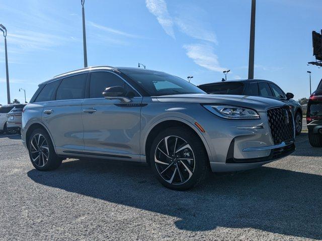 new 2024 Lincoln Corsair car, priced at $59,510