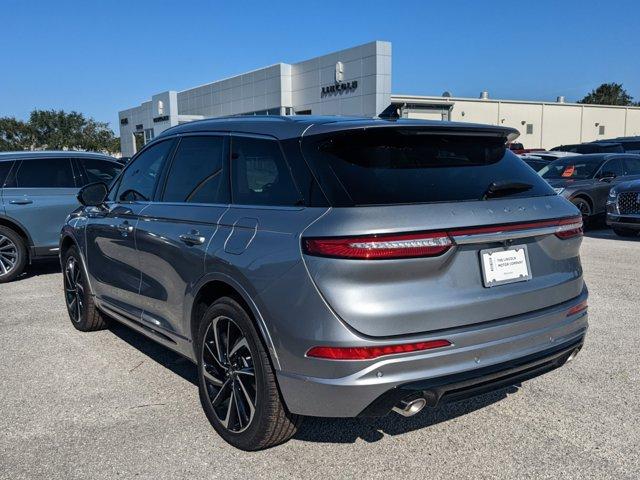 new 2024 Lincoln Corsair car, priced at $59,510