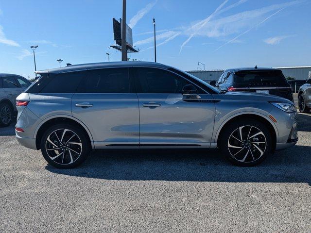 new 2024 Lincoln Corsair car, priced at $59,510