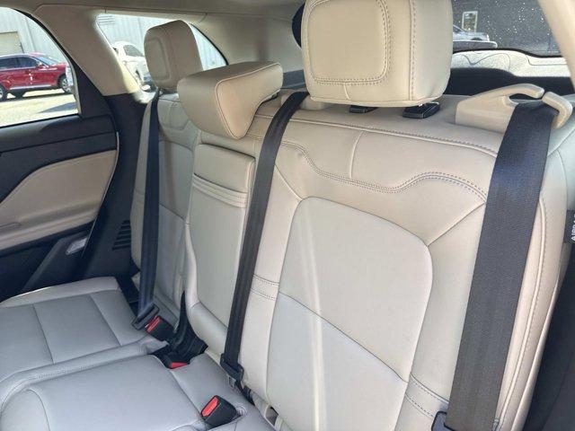 new 2026 Lincoln Corsair car, priced at $42,230