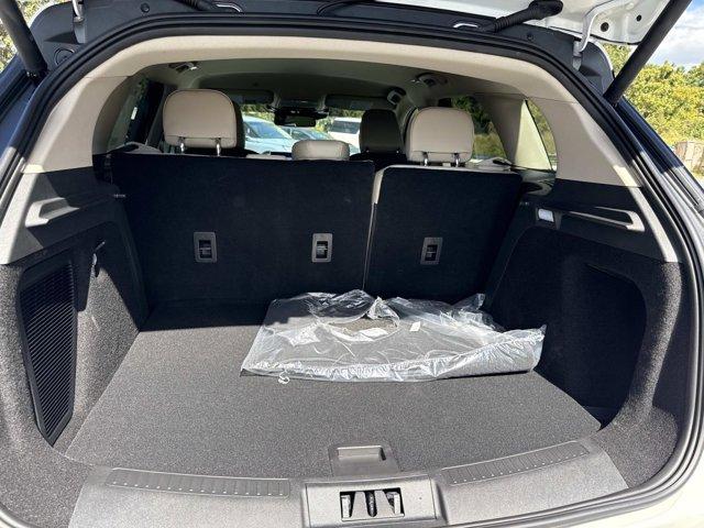 new 2026 Lincoln Corsair car, priced at $42,230