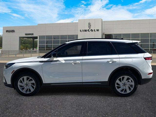 new 2026 Lincoln Corsair car, priced at $42,230