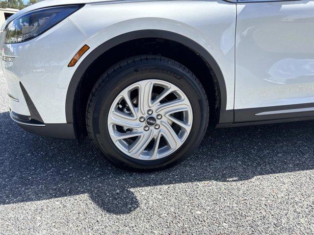 new 2026 Lincoln Corsair car, priced at $42,230