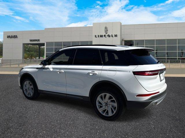 new 2026 Lincoln Corsair car, priced at $42,230