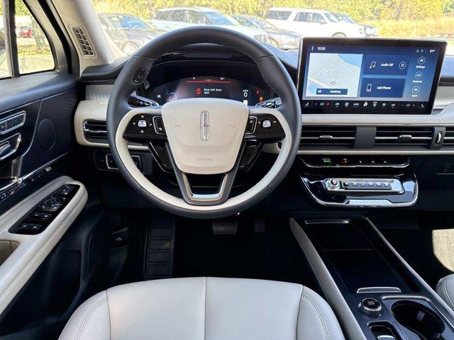 new 2026 Lincoln Corsair car, priced at $42,230